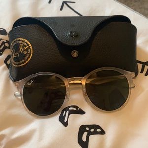 Ray-ban sunglasses